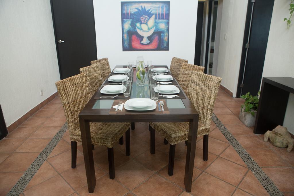 Cozy house downtown Cancún Zewnętrze zdjęcie