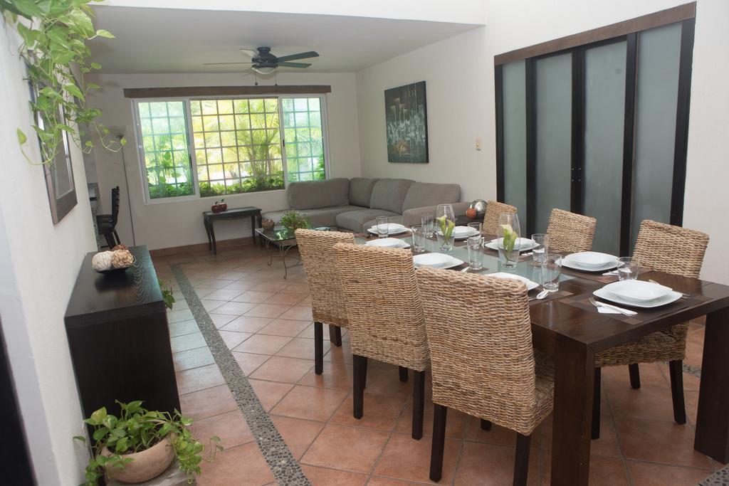 Cozy house downtown Cancún Zewnętrze zdjęcie