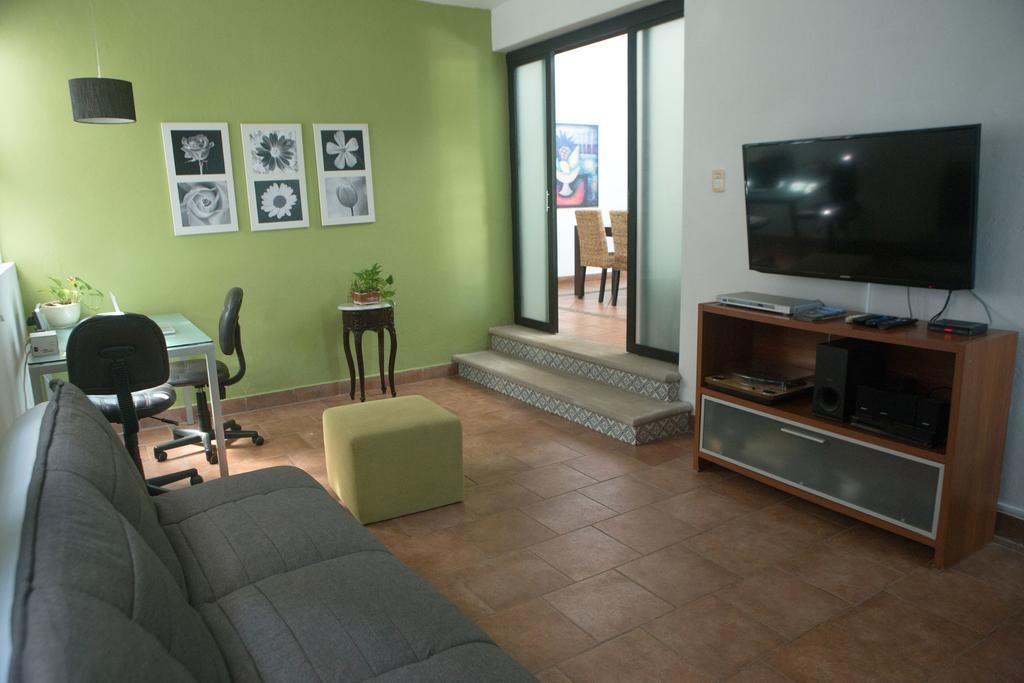 Cozy house downtown Cancún Zewnętrze zdjęcie