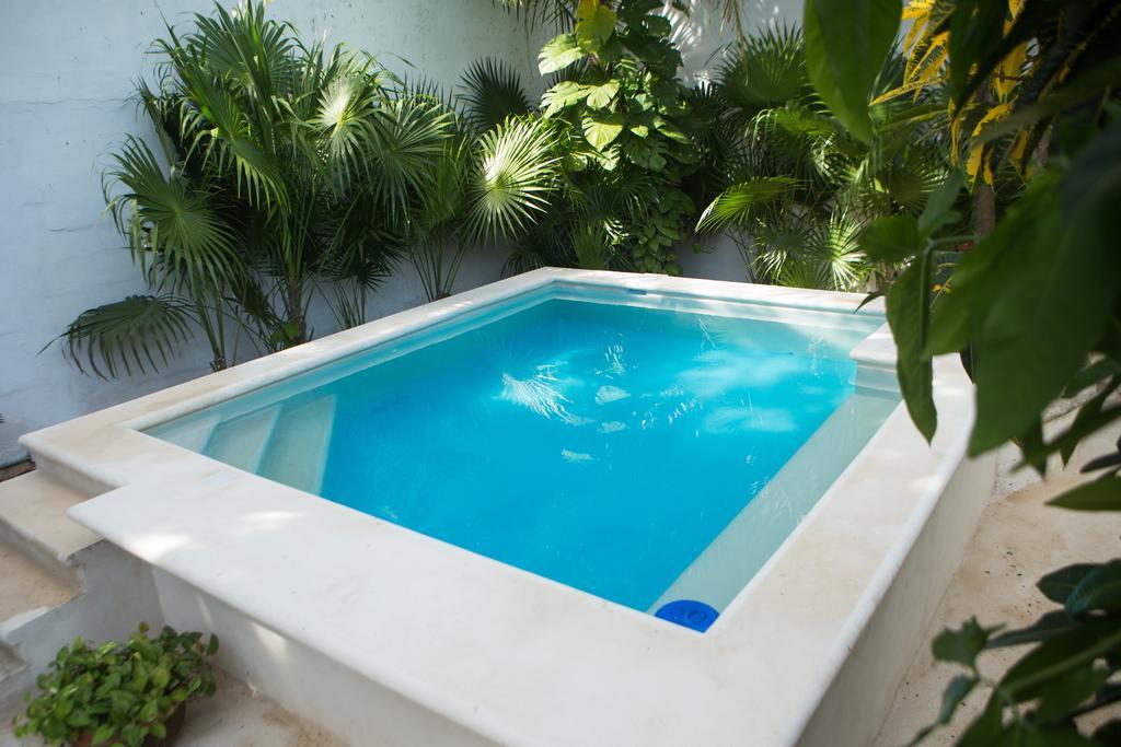 Cozy house downtown Cancún Zewnętrze zdjęcie