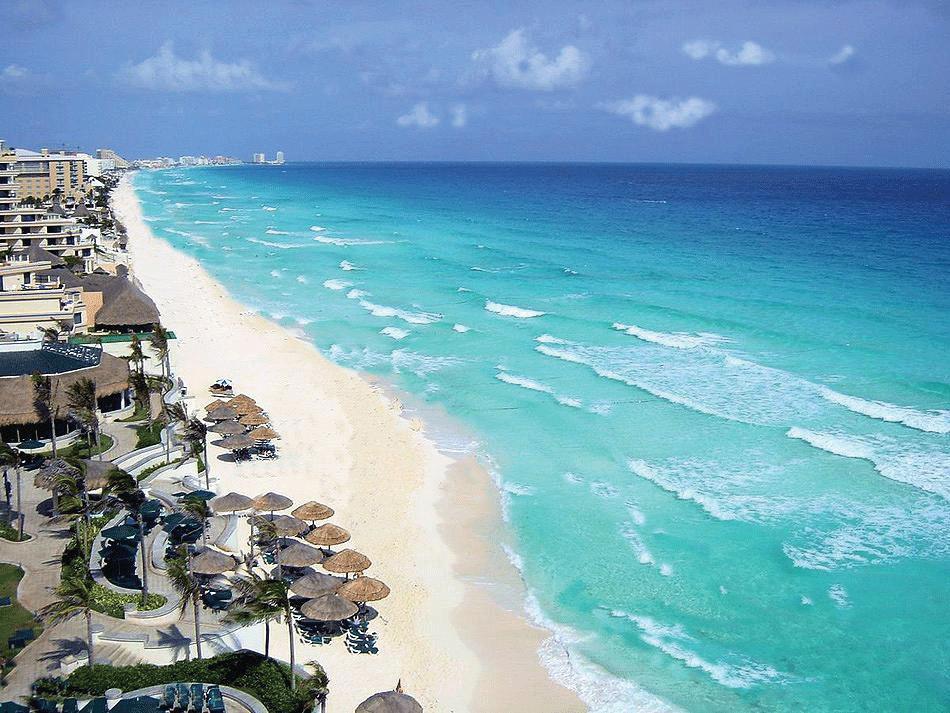 Cozy house downtown Cancún Zewnętrze zdjęcie